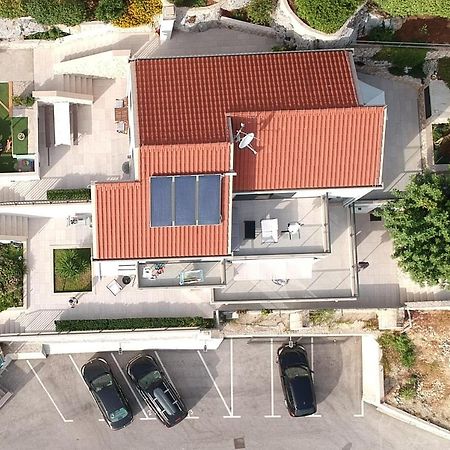 Apartmani D&J Orašac Eksteriør billede