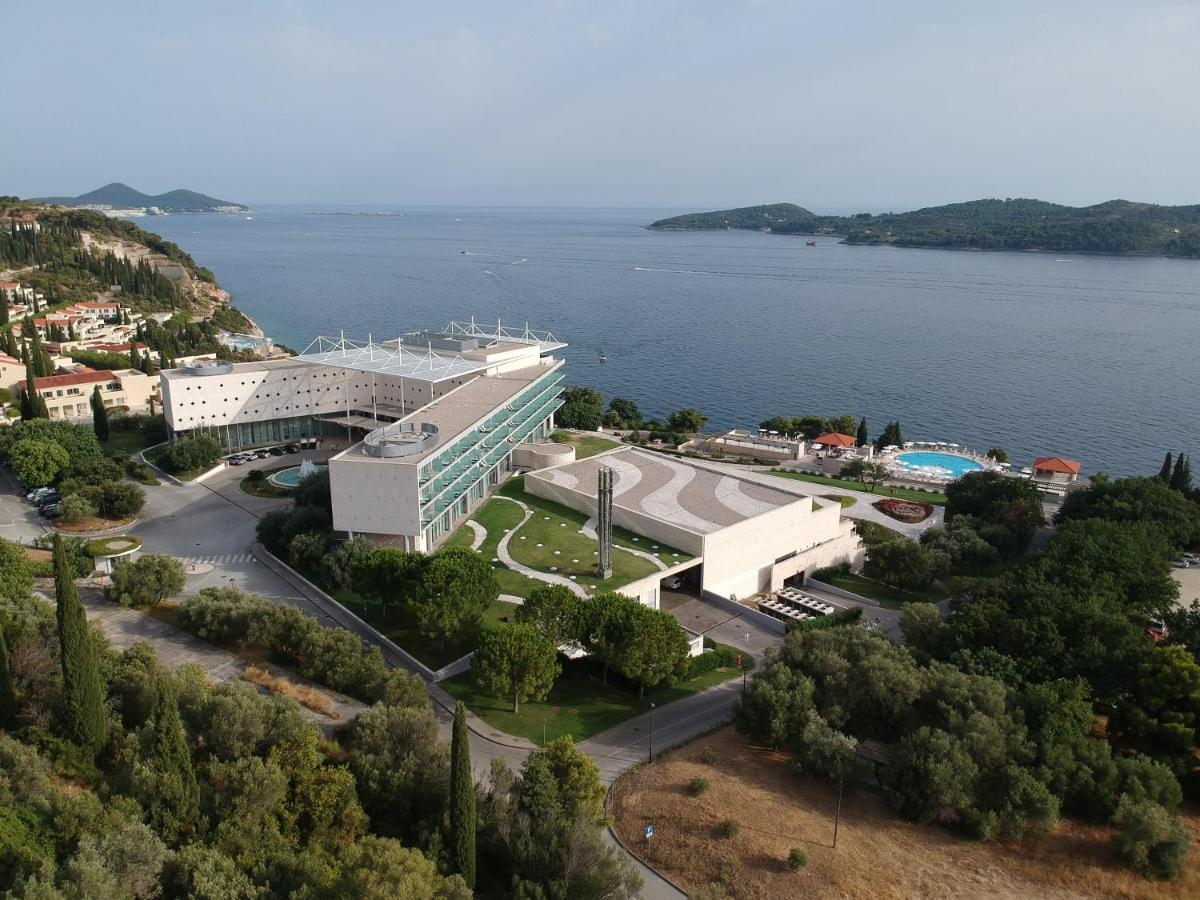 Apartmani D&J Orašac Eksteriør billede