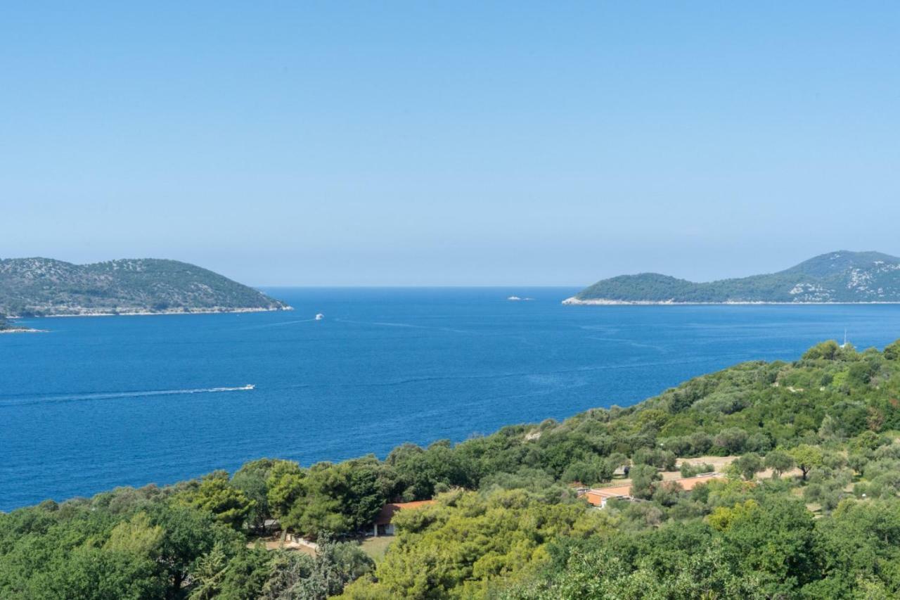 Apartmani D&J Orašac Eksteriør billede