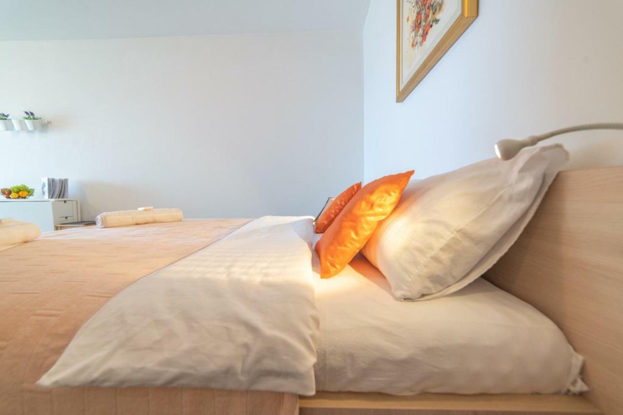 Apartmani D&J Orašac Eksteriør billede
