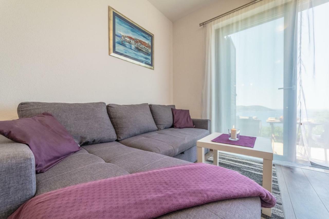 Apartmani D&J Orašac Eksteriør billede