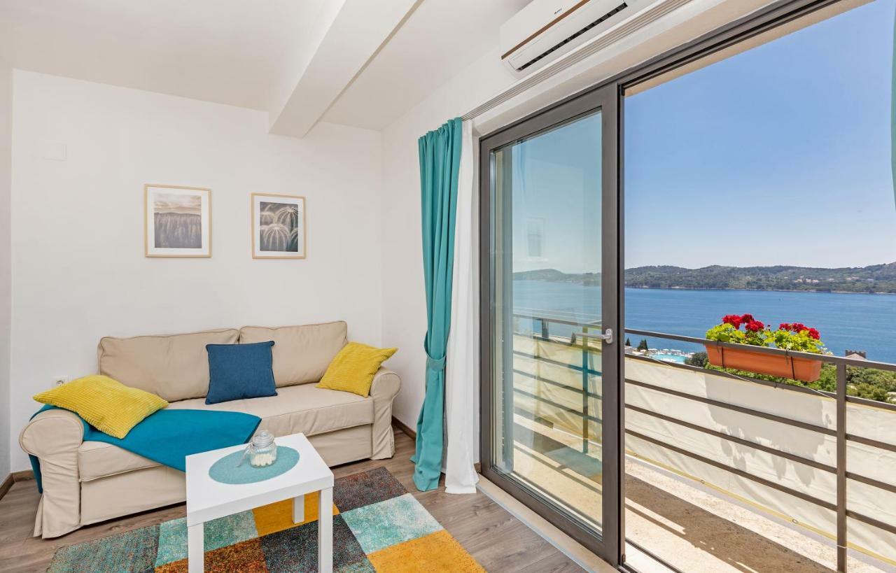 Apartmani D&J Orašac Eksteriør billede