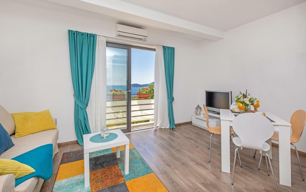Apartmani D&J Orašac Eksteriør billede